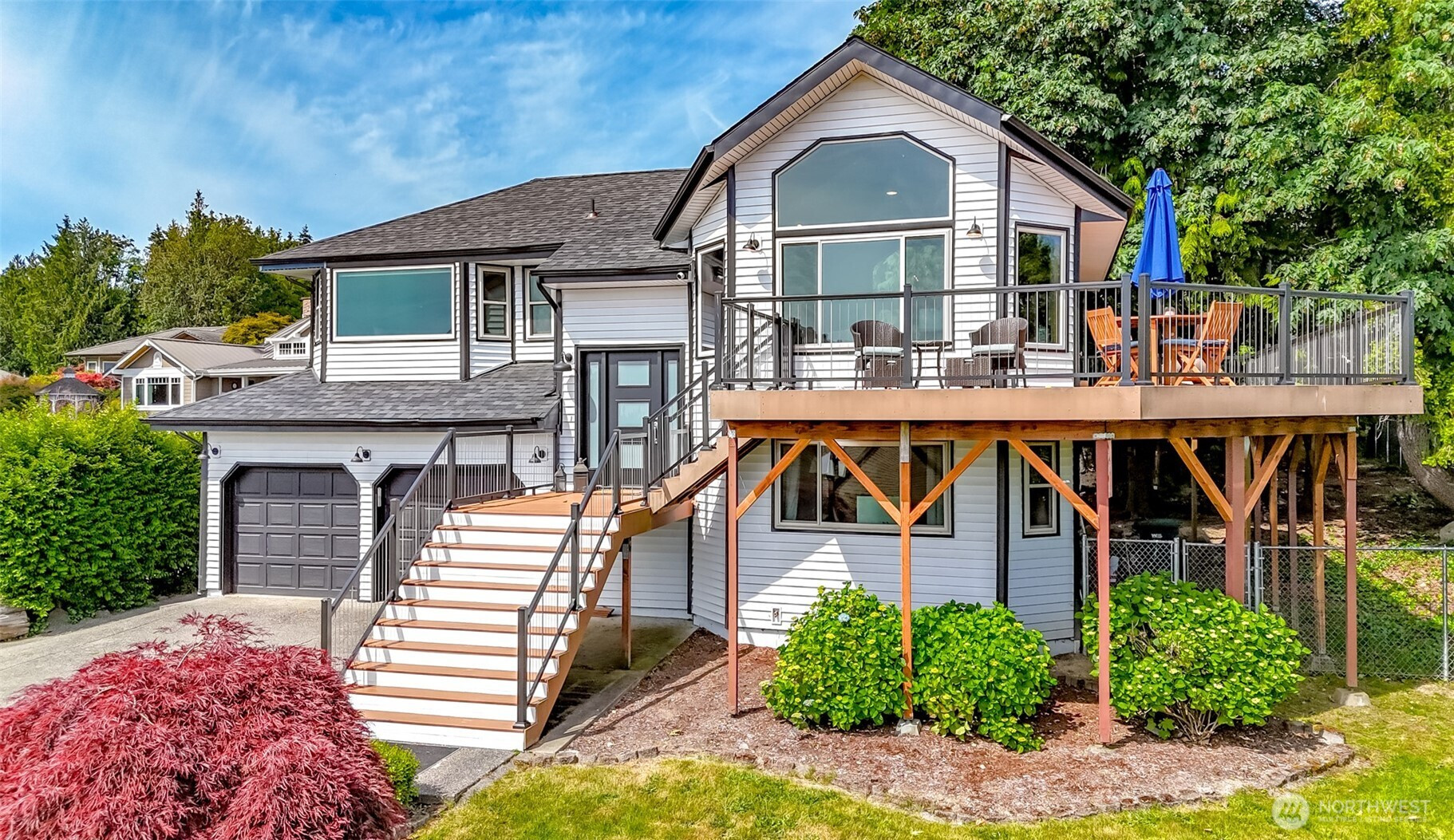 1123 Puget Drive E, Port Orchard, WA 98366