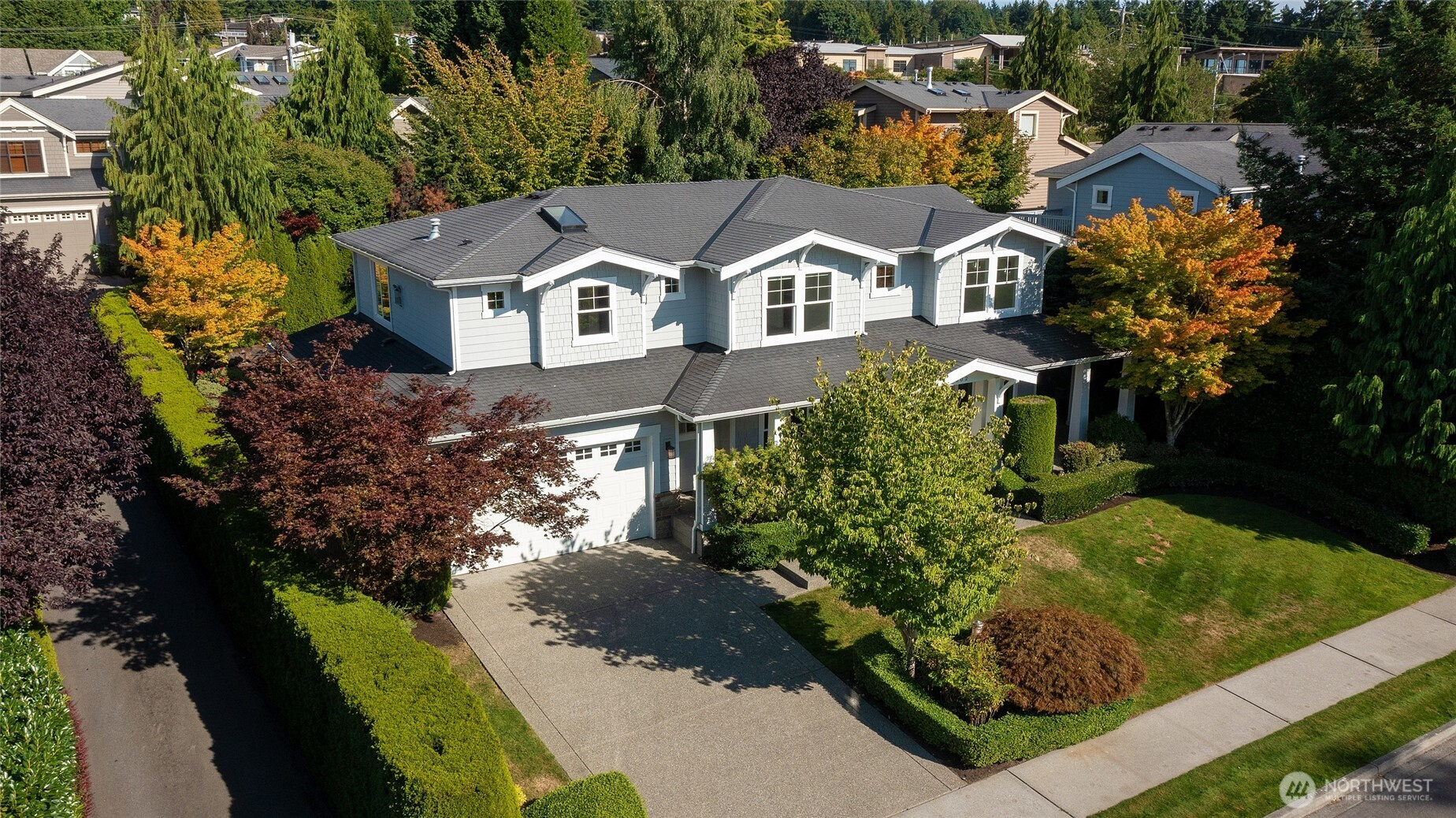 6602 110th Avenue NE, Kirkland, WA 98033