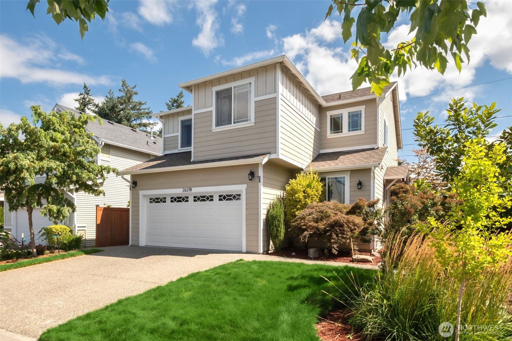 26218 171st Place SE, Covington, WA 98042