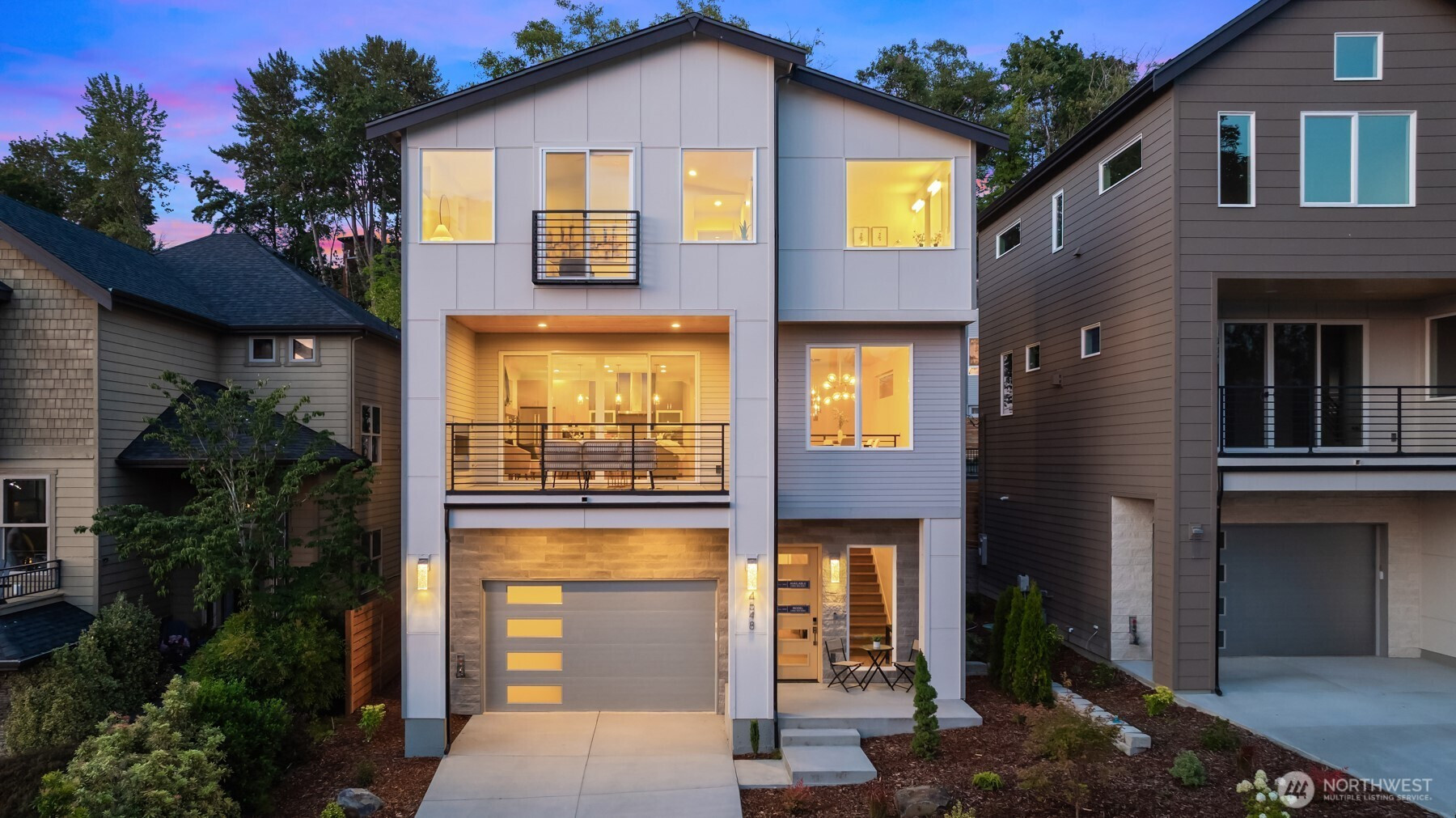 4548 23rd Avenue SW, Seattle, WA 98106