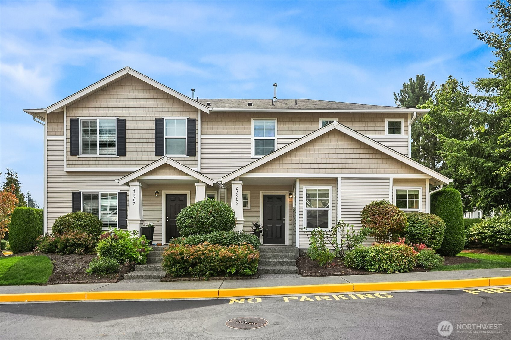 23905 NE 113th Lane, Redmond, WA 98053