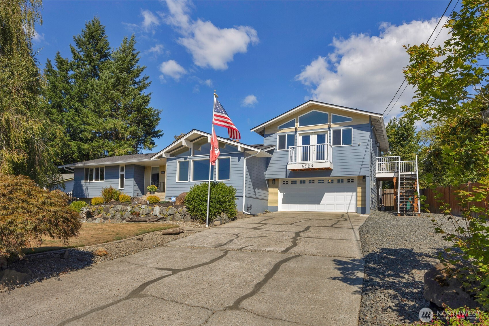 6729 73rd Street NE, Marysville, WA 98270