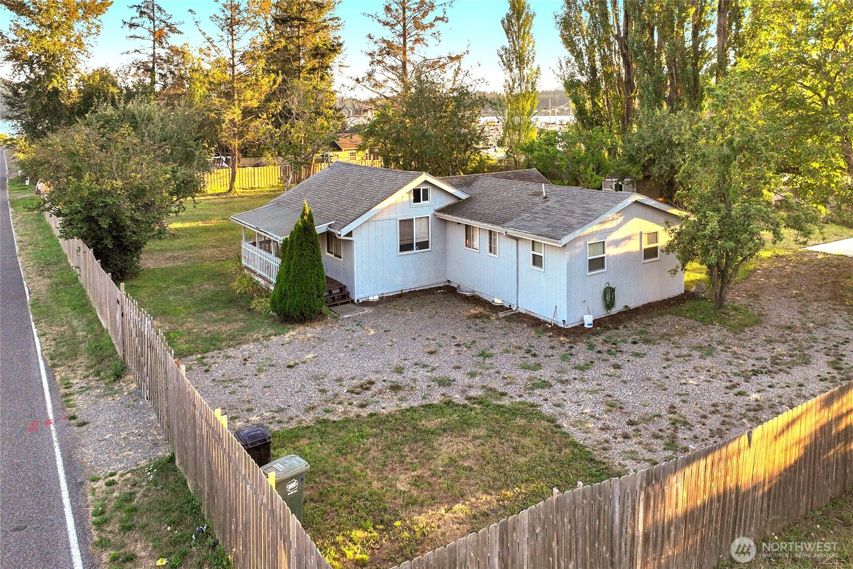 2579 Finkbonner Road, Bellingham, WA 98226