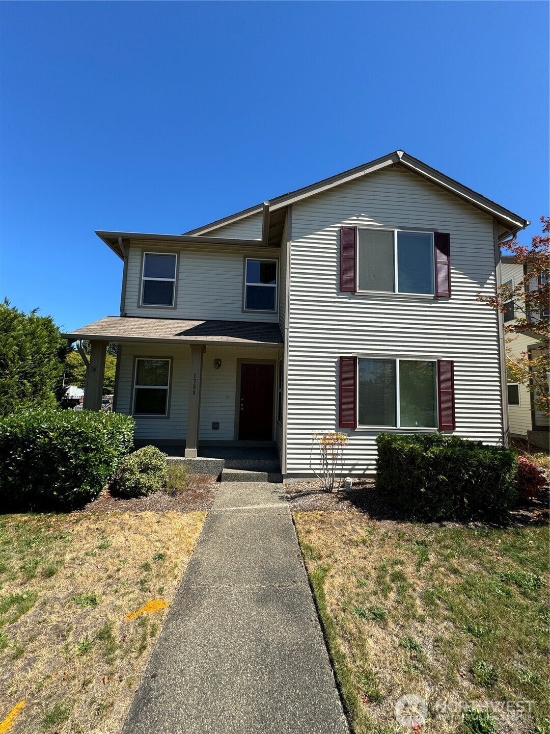 1788 Cadborough Lane, Dupont, WA 98327