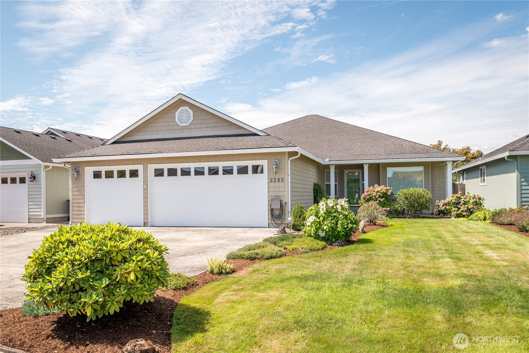 2285 Nicola Lane, Longview, WA 98632