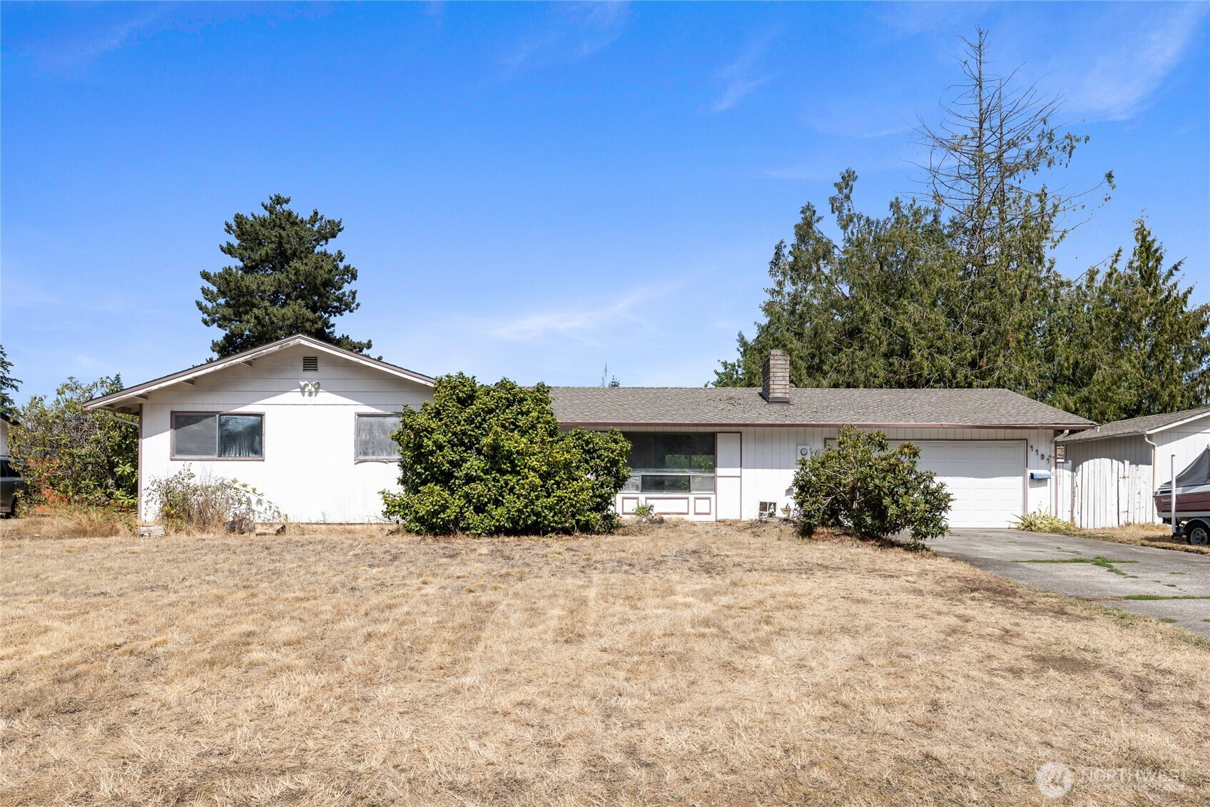 1101 Tule Lake Road S, Tacoma, WA 98444