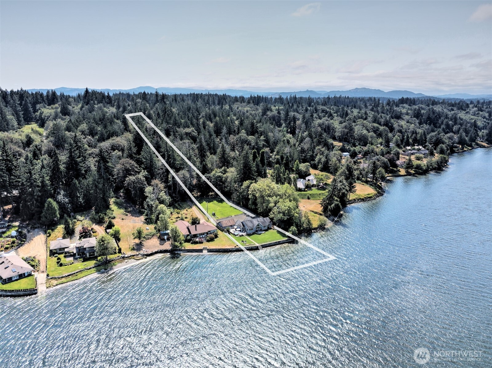 471 SE Old Arcadia Road, Shelton, WA 98584
