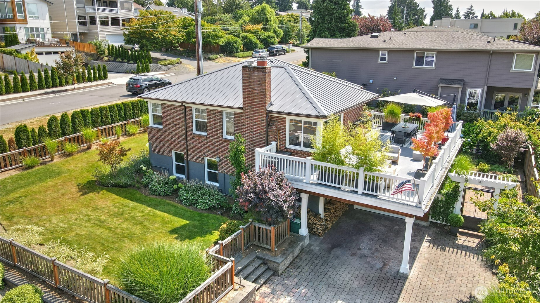 141 18th Avenue, Kirkland, WA 98033