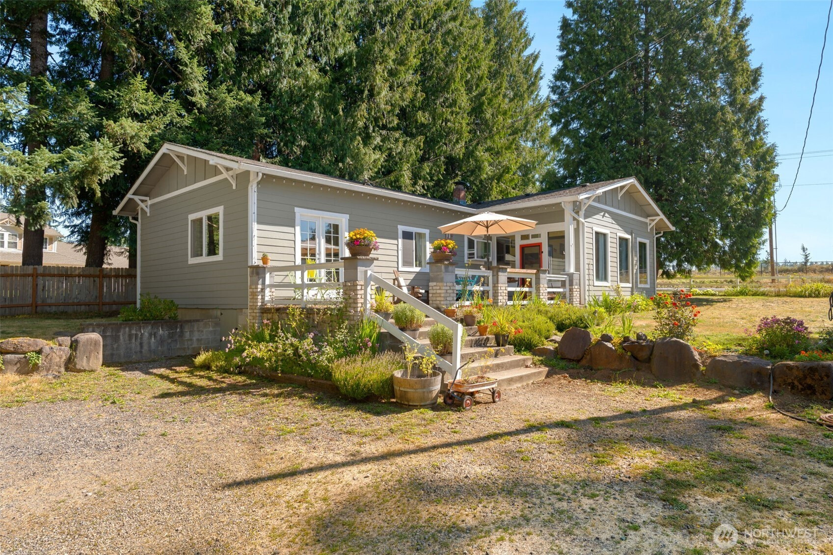 39412 NE 41st Avenue, La Center, WA 98629
