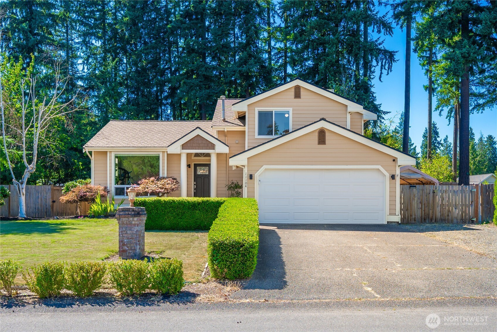 11104 222nd Avenue Ct E, Buckley, WA 98321
