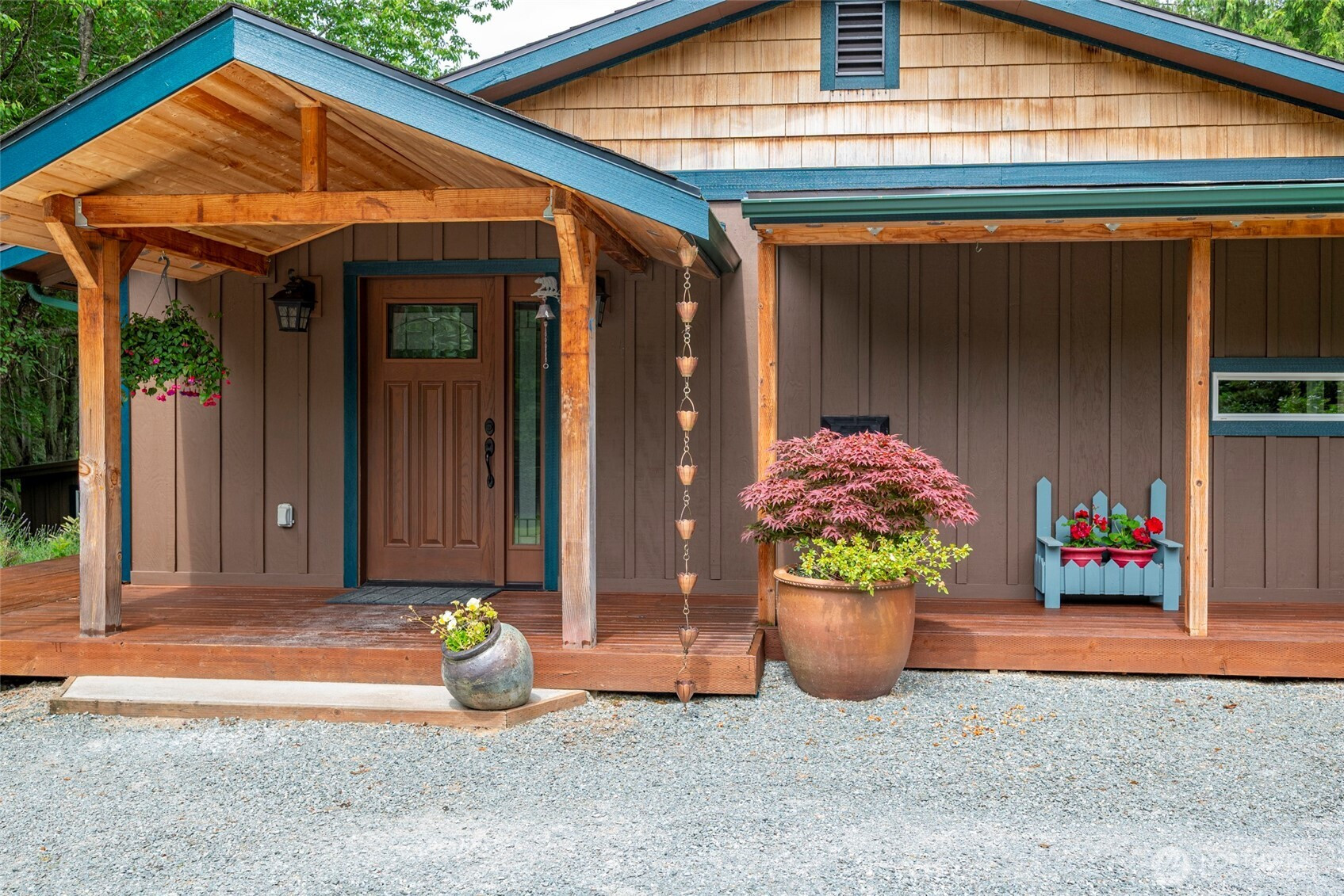25451 Lake Cavanaugh Road, Mount Vernon, WA 98274