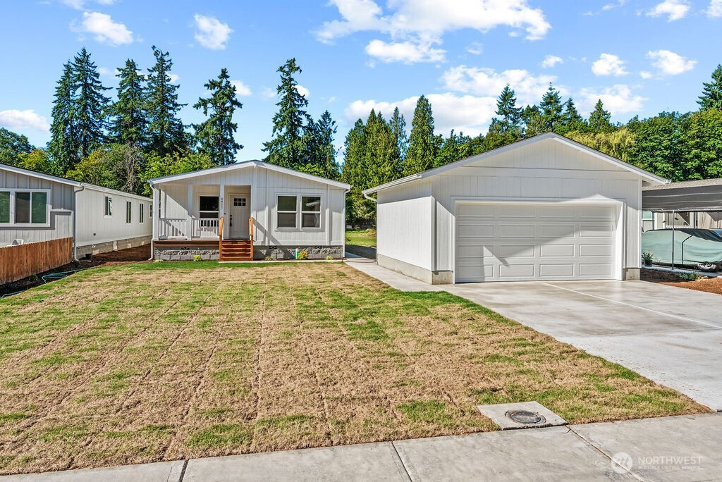 4411 Pennsylvania Street, Longview, WA 98632
