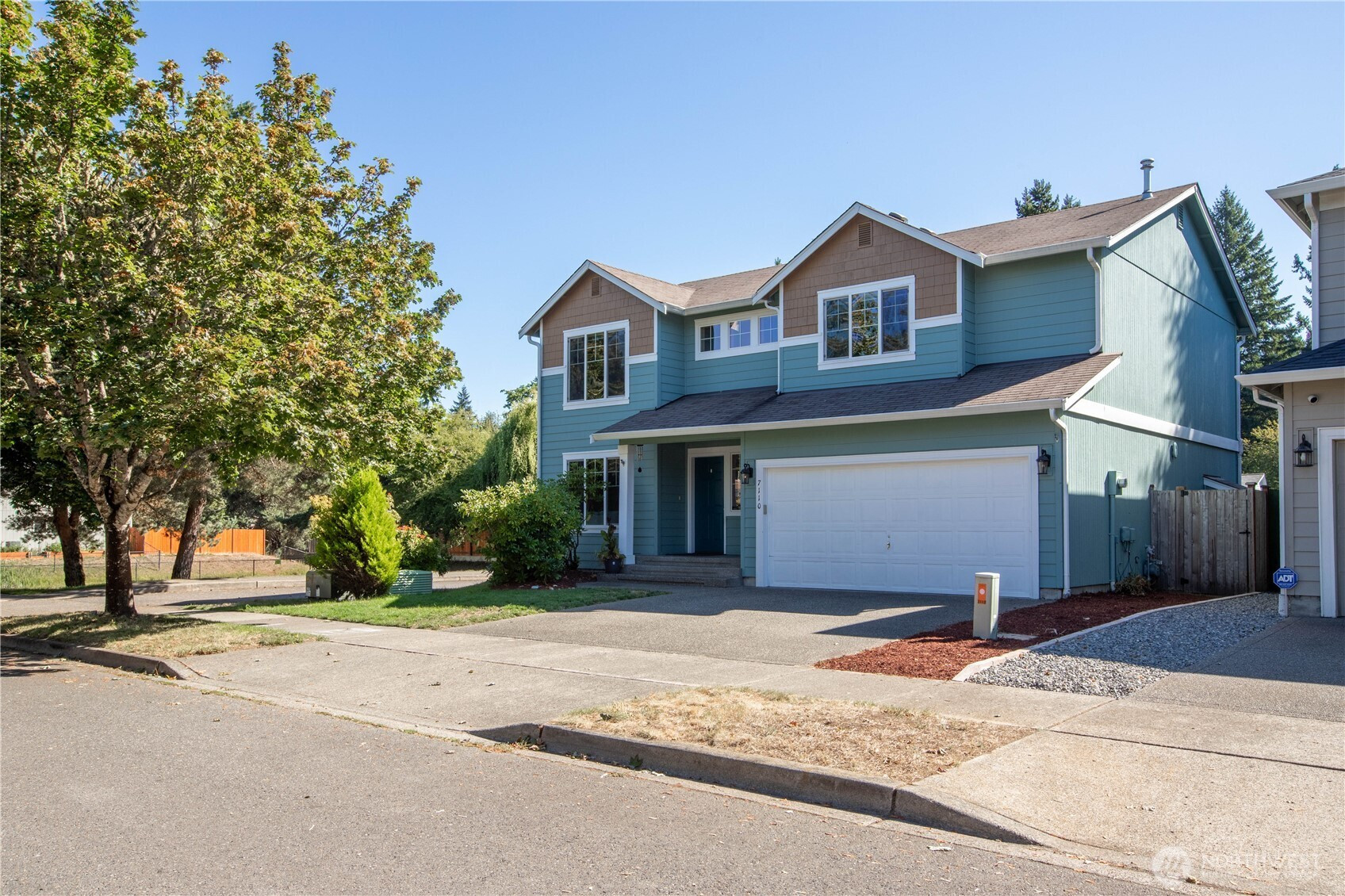 7110 Mirasett Street SW, Olympia, WA 98512