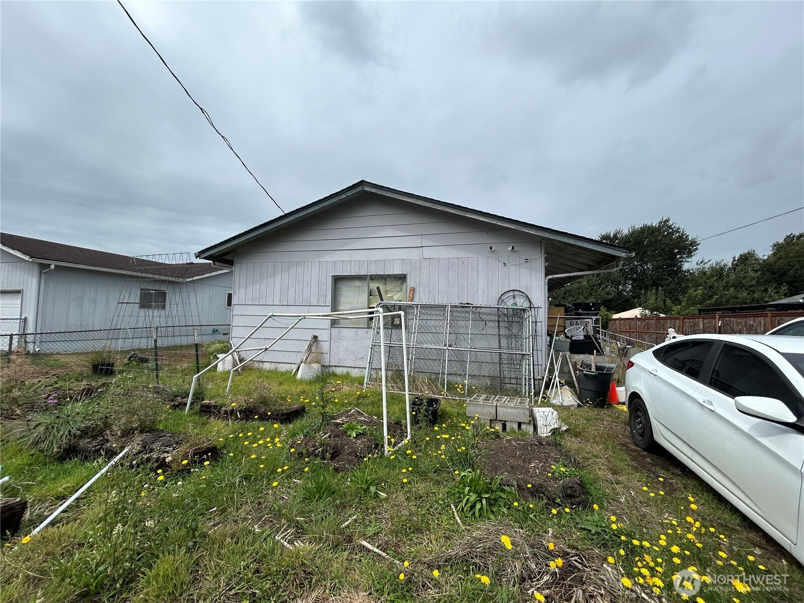 1619 Harding Road, Aberdeen, WA 98520