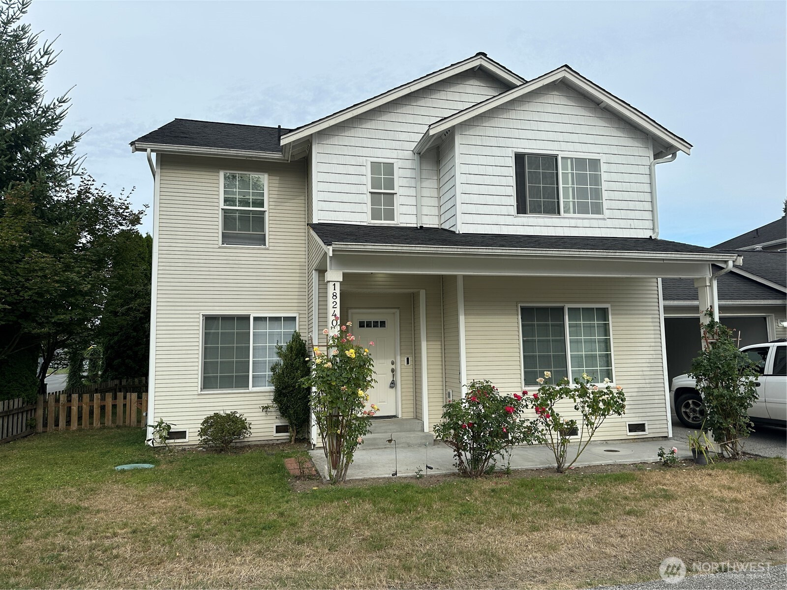 18240 Blueberry Lane, Monroe, WA 98272