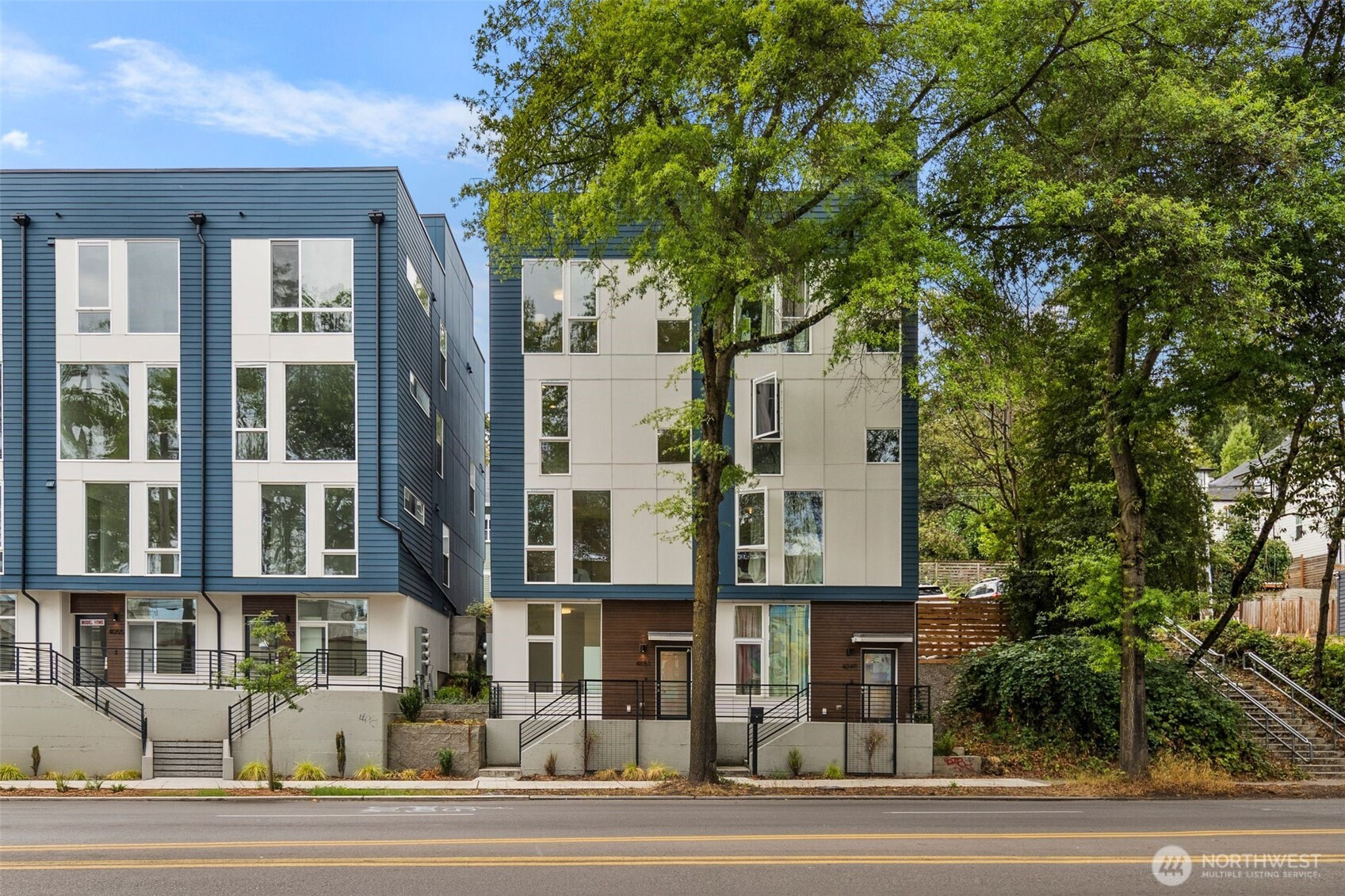 4051 Rainier Avenue S, Seattle, WA 98118