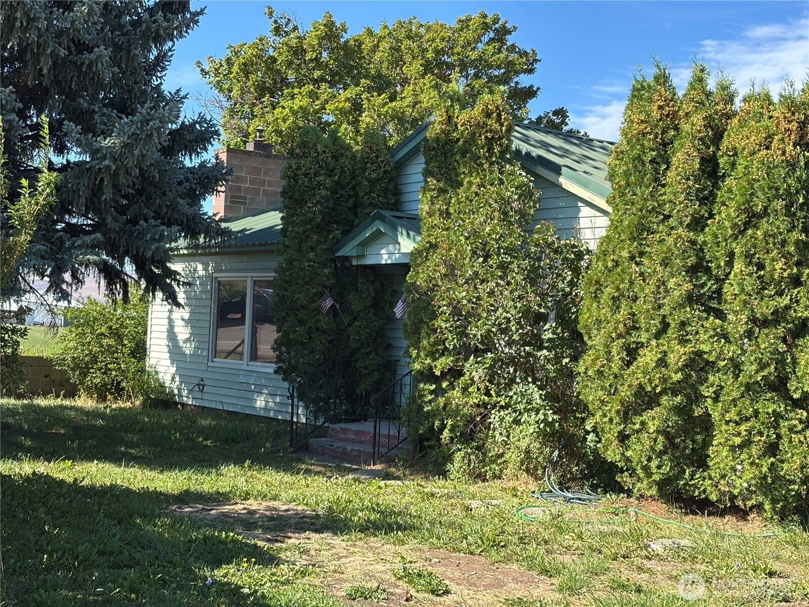 3491 Reecer Creek Road, Ellensburg, WA 98926