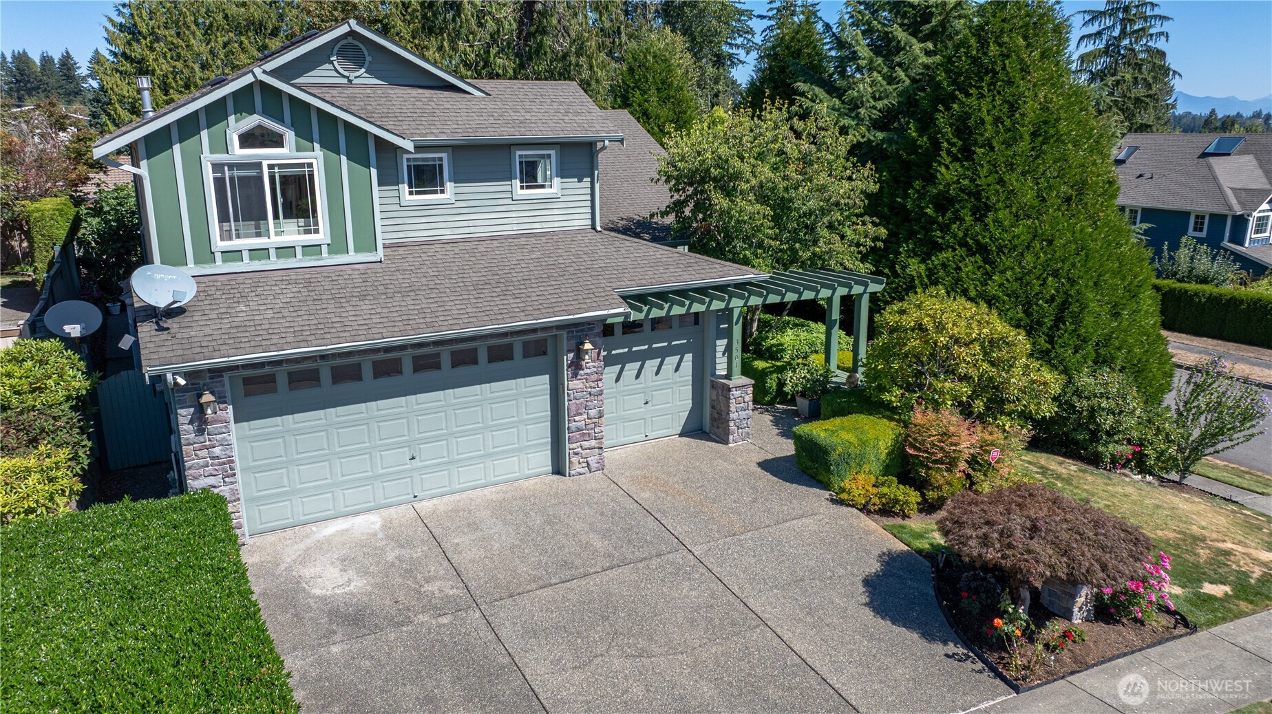 3501 166 Street SW, Lynnwood, WA 98037