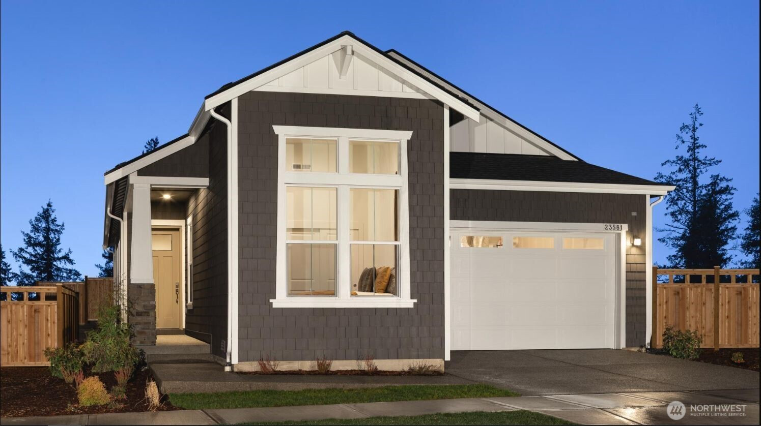 33938 Site 219 Calla Lilly Place SE, Black Diamond, WA 98010