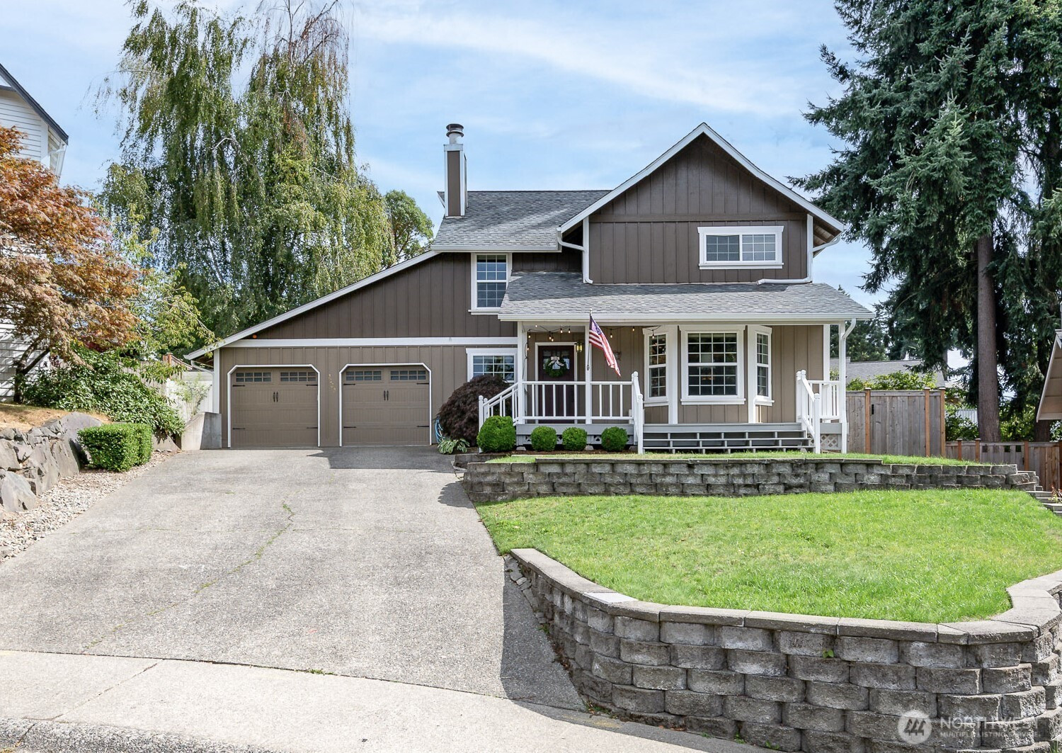 3023 SW 339th Street, Federal Way, WA 98023