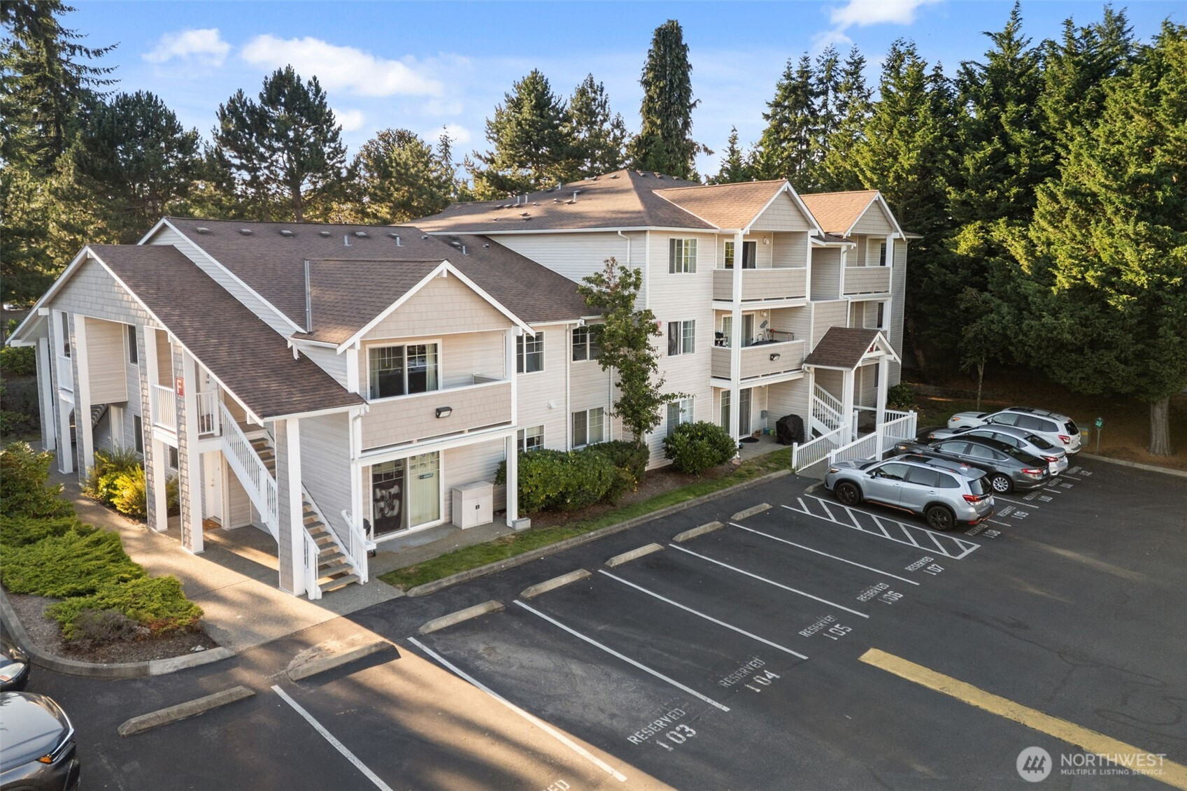 1001 W Casino Road, Everett, WA 98204