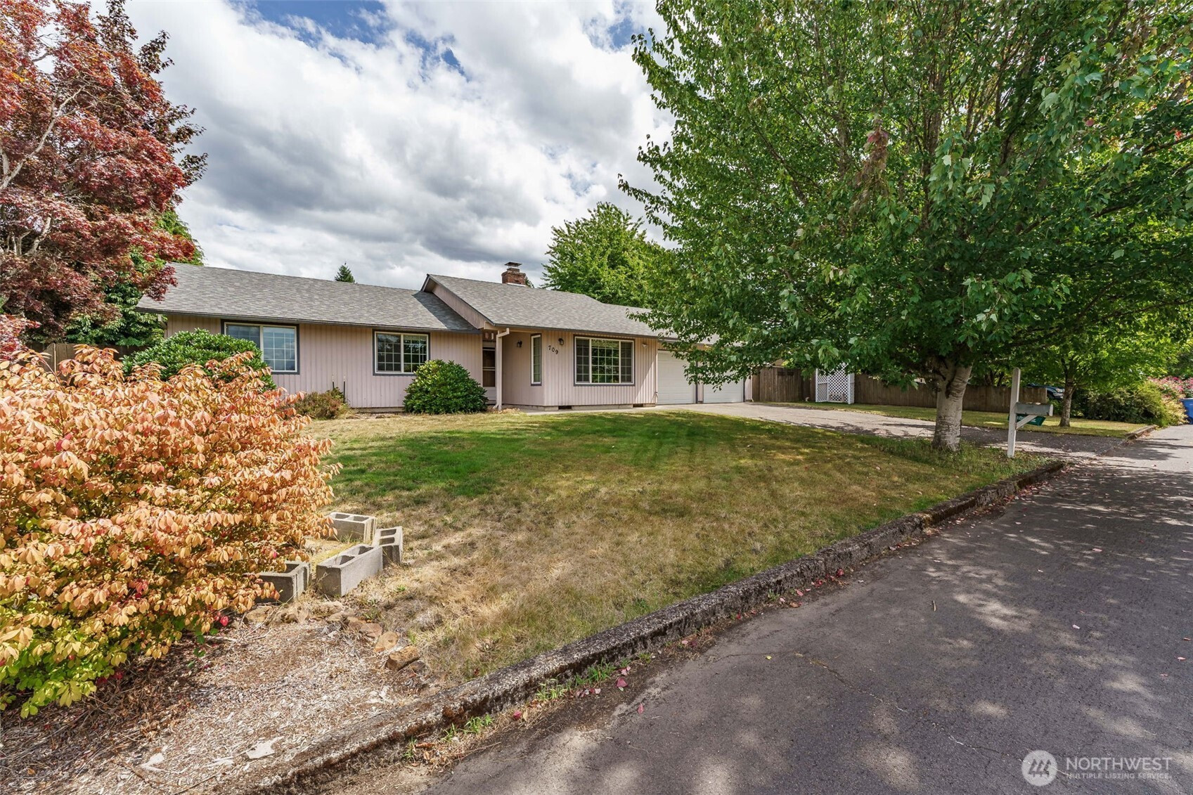 709 NW 6th Avenue, Battle Ground, WA 98604