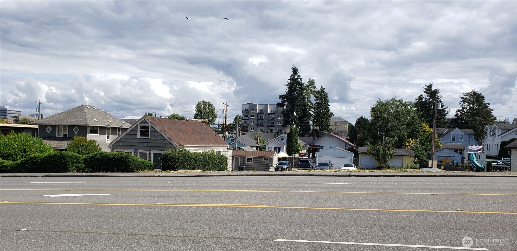 3405 3425 Rucker Avenue, Everett, WA 98201