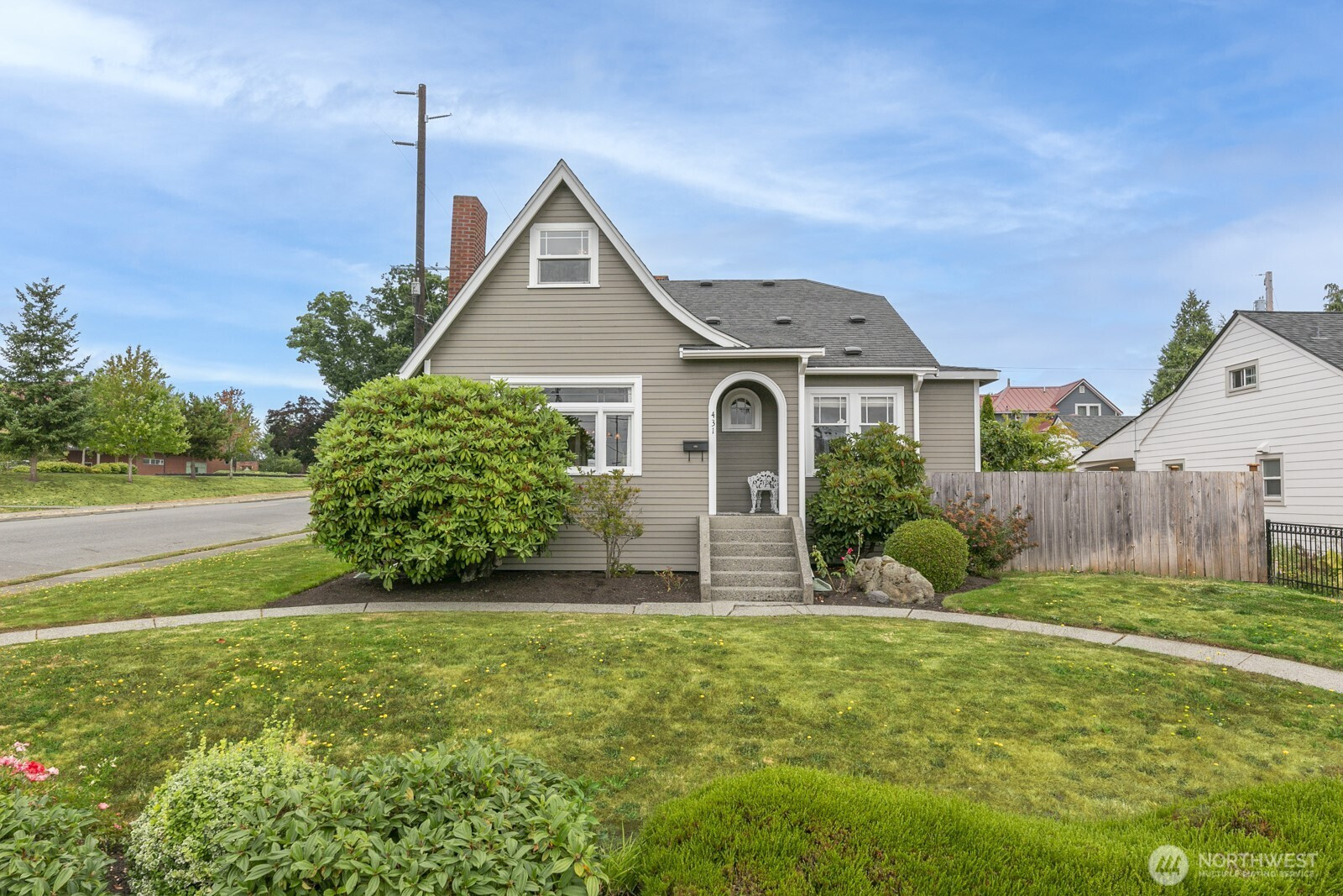 431 Ave F, Snohomish, WA 98290