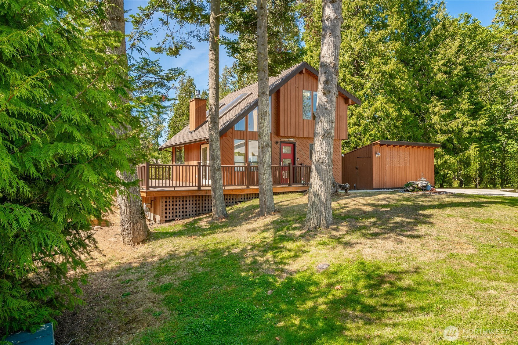 8155 Comox Loop, Blaine, WA 98230