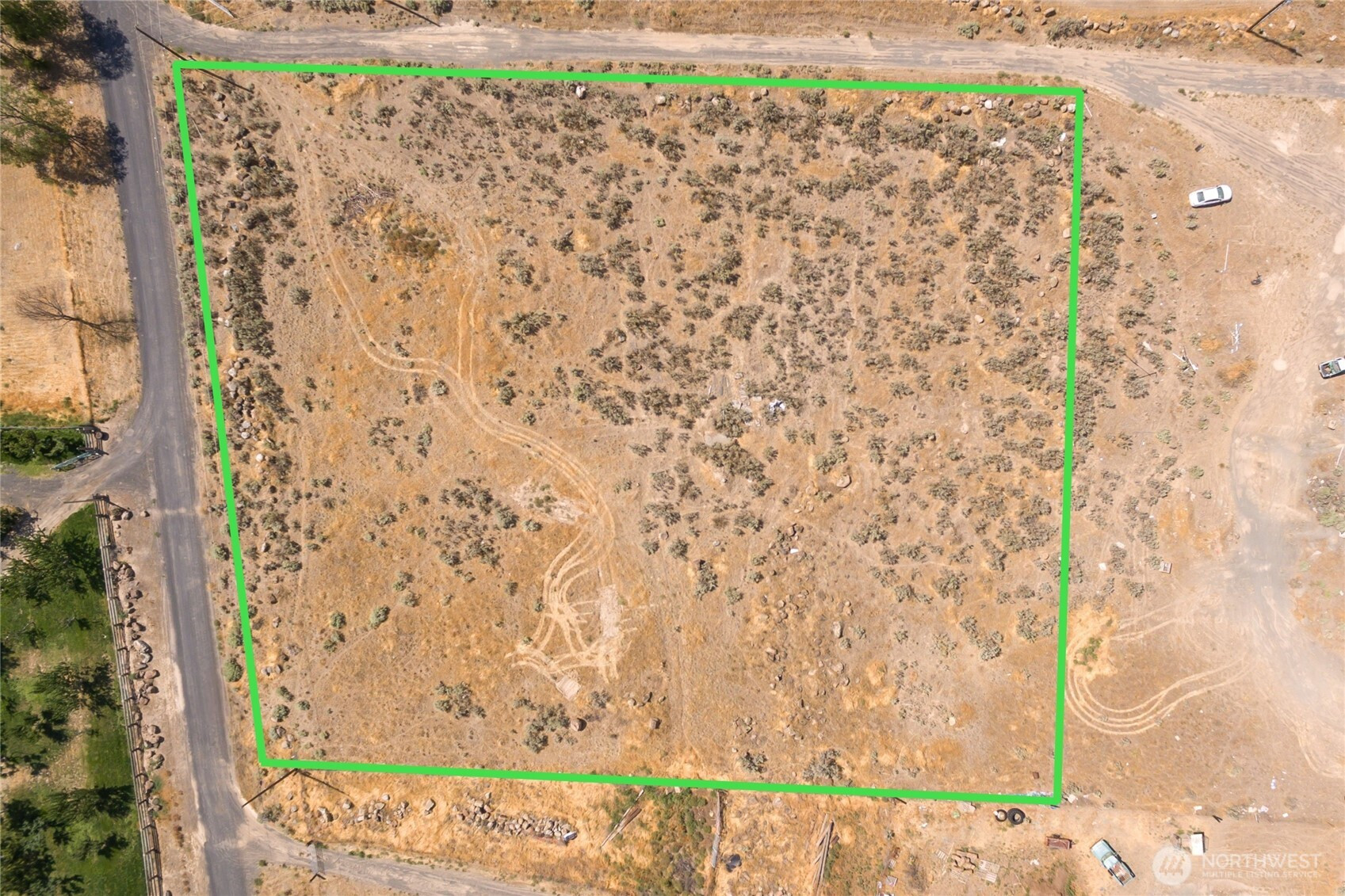 0 Thomas Road NE, Soap Lake, WA 98851