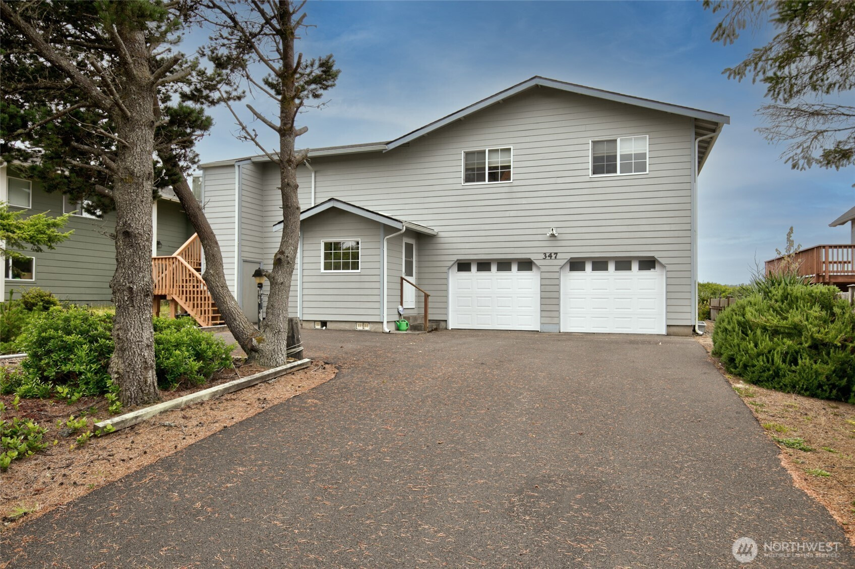 347 Sand Dune Avenue SW, Ocean Shores, WA 98569