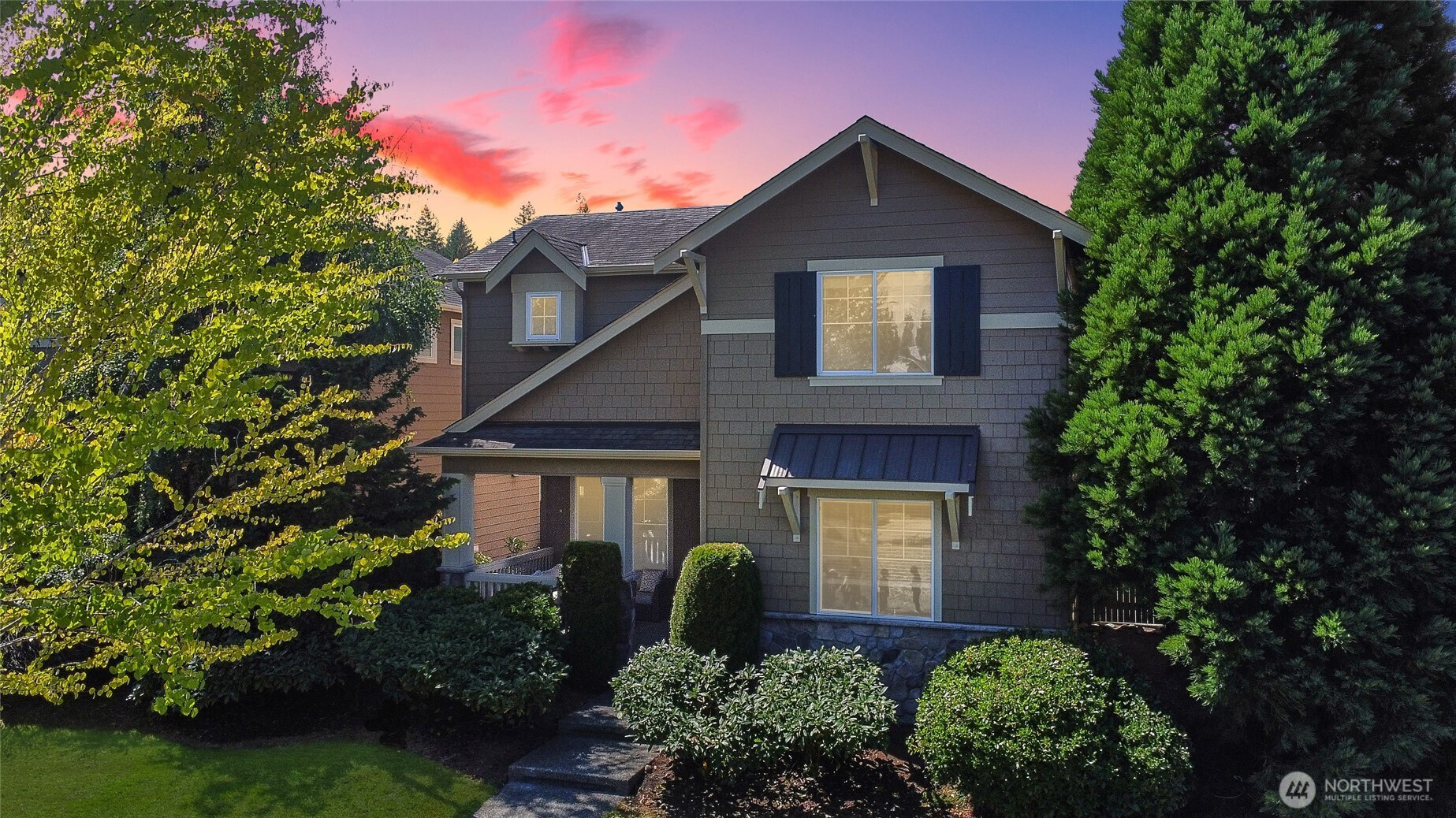 10909 243rd Avenue NE, Redmond, WA 98053