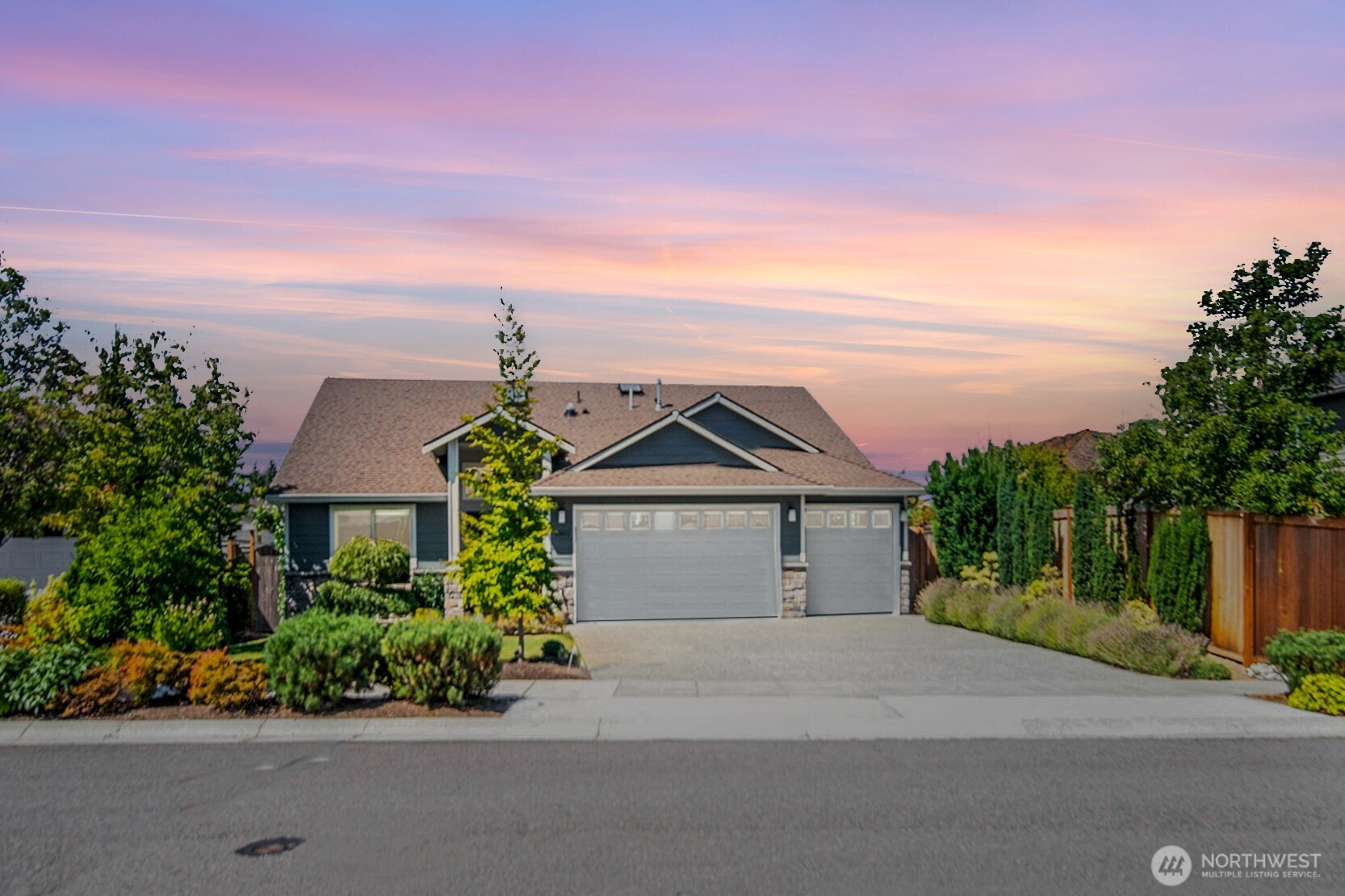 14602 42nd Drive SE, Snohomish, WA 98296