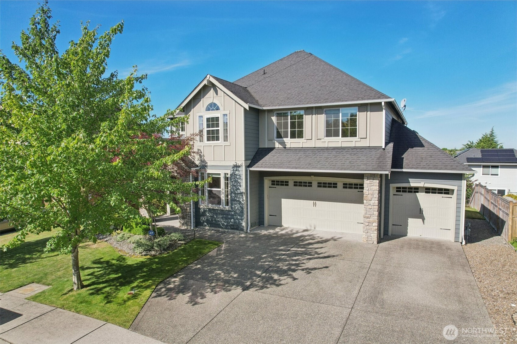6723 Quincy Avenue SE, Auburn, WA 98092