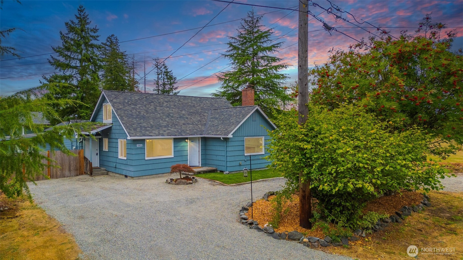 10612 25th Avenue E, Tacoma, WA 98445