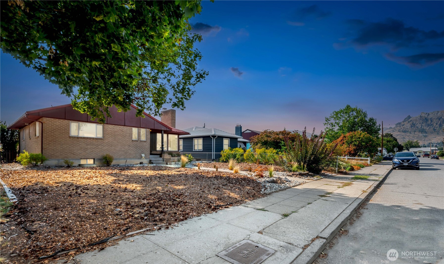 721 Yakima Street, Wenatchee, WA 98801
