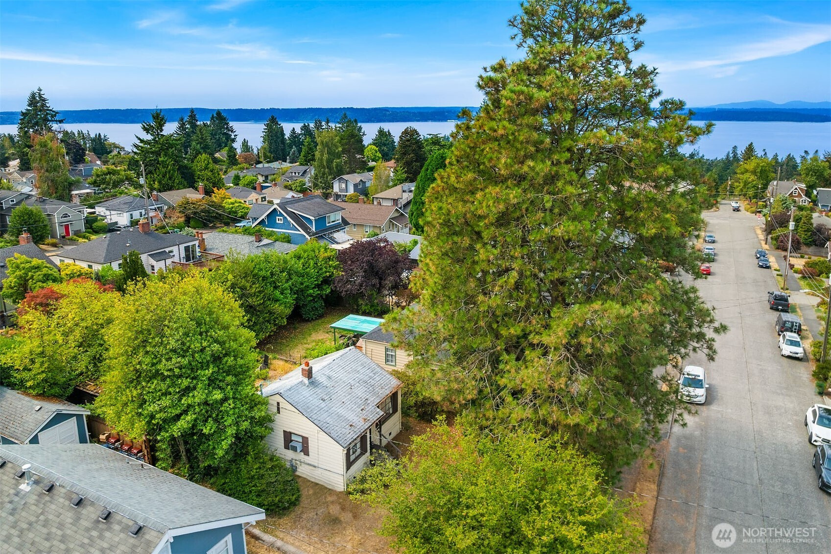 4113 SW Ida Street, Seattle, WA 98136