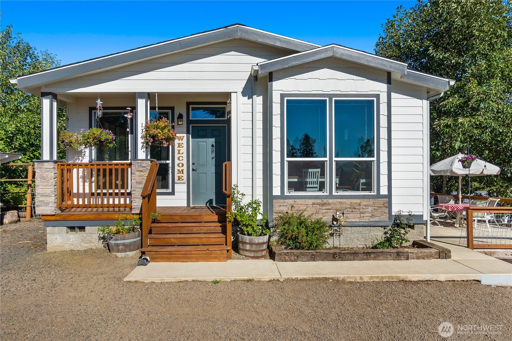 134 Newman Road, Kalama, WA 98625