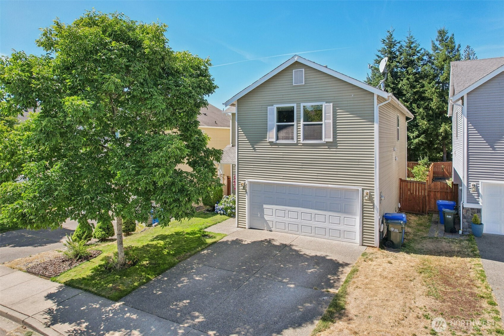 9905 198th Avenue Ct E, Bonney Lake, WA 98391
