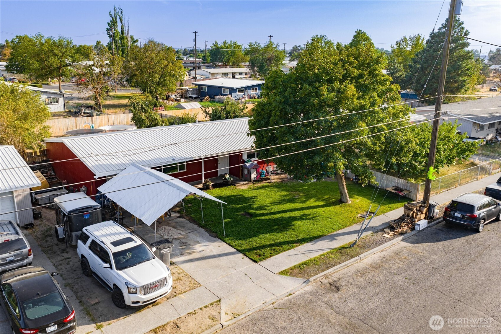8945 Westover Boulevard NE, Moses Lake, WA 98837
