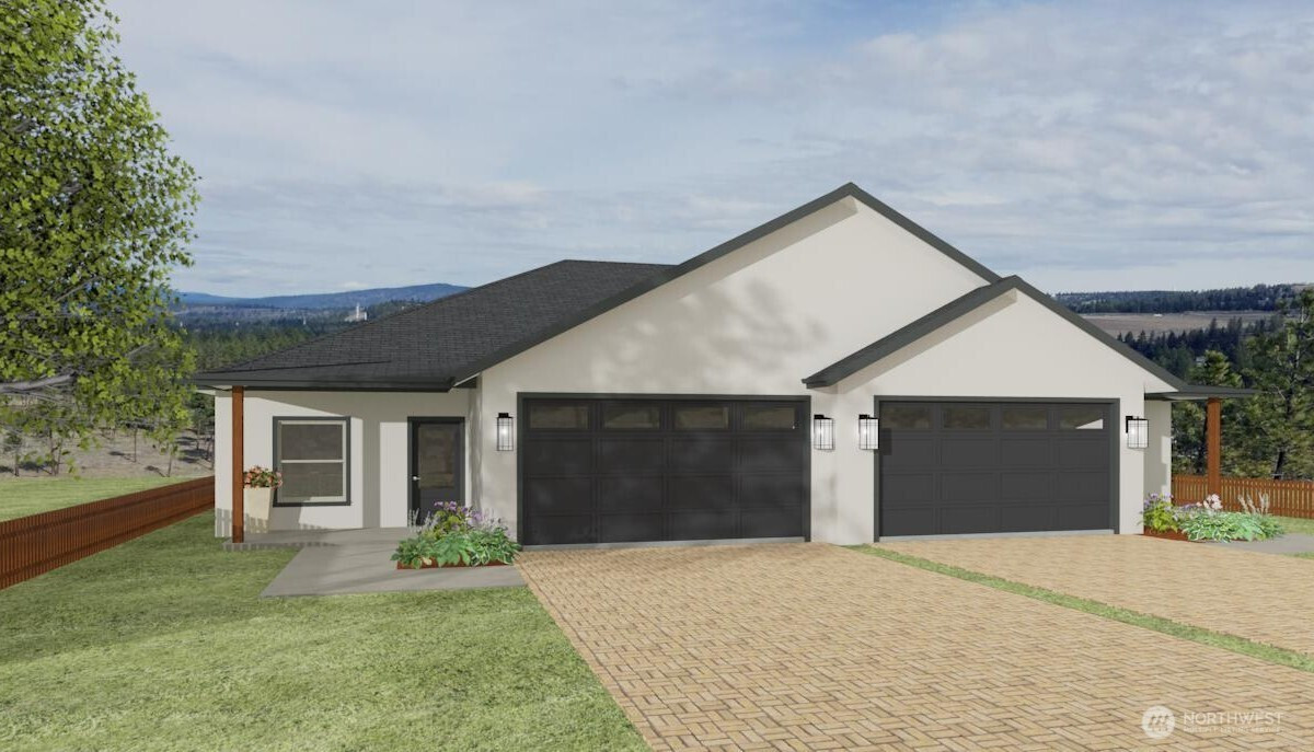 2511 S 47th Avenue, Yakima, WA 98903