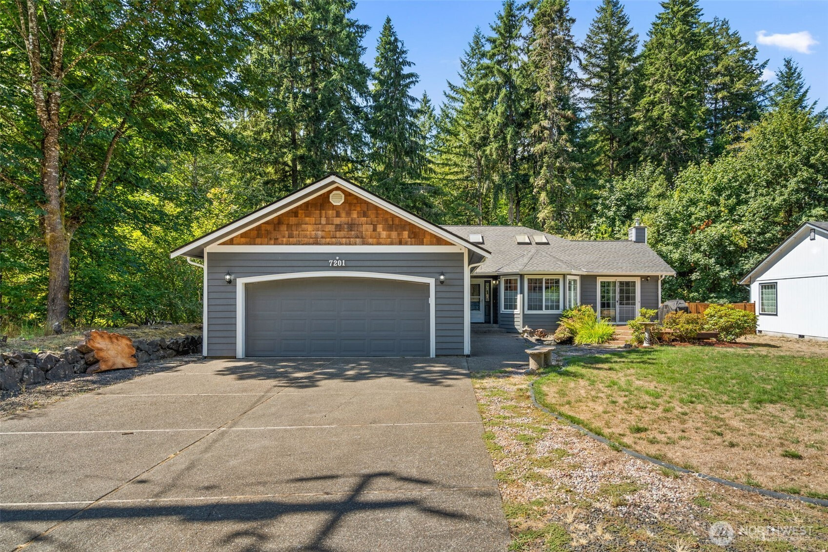 7201 Piedra Drive SW, Olympia, WA 98512