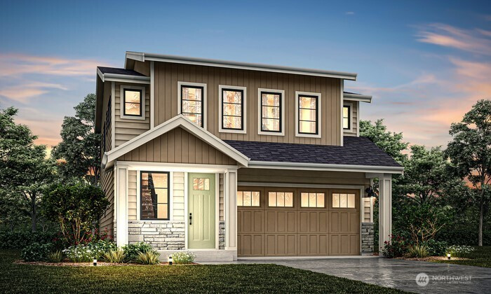 18527 Meridian Avenue SE, Bothell, WA 98012
