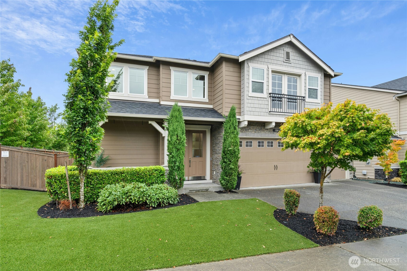 15013 126th Avenue NE, Woodinville, WA 98072