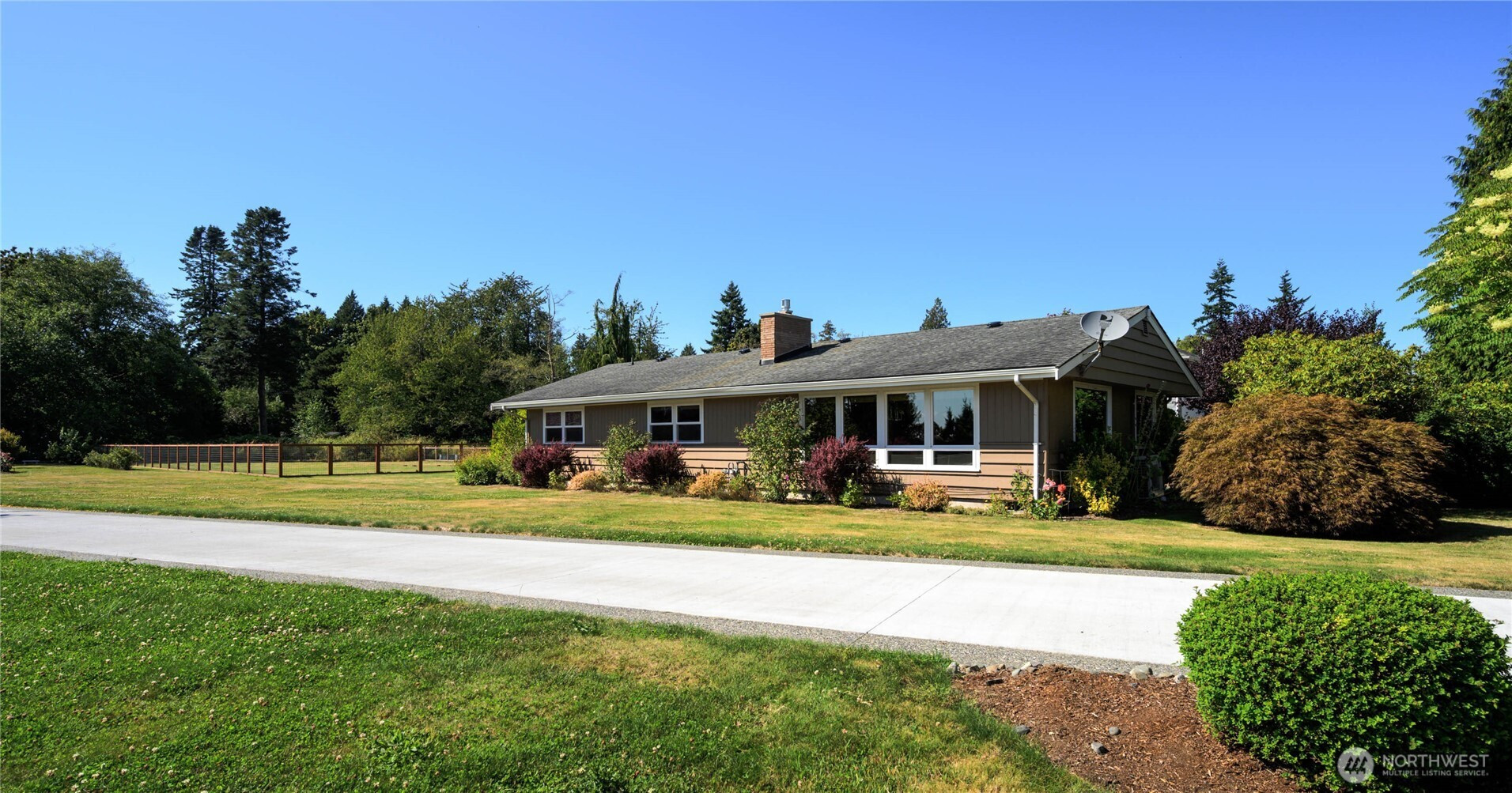 8297 Shintaffer Road, Blaine, WA 98230