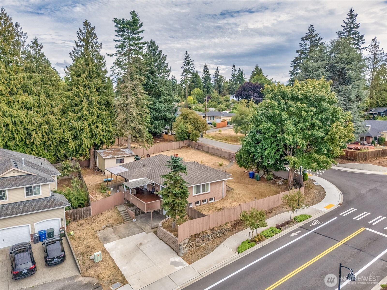 3404 S 162nd Street, SeaTac, WA 98188