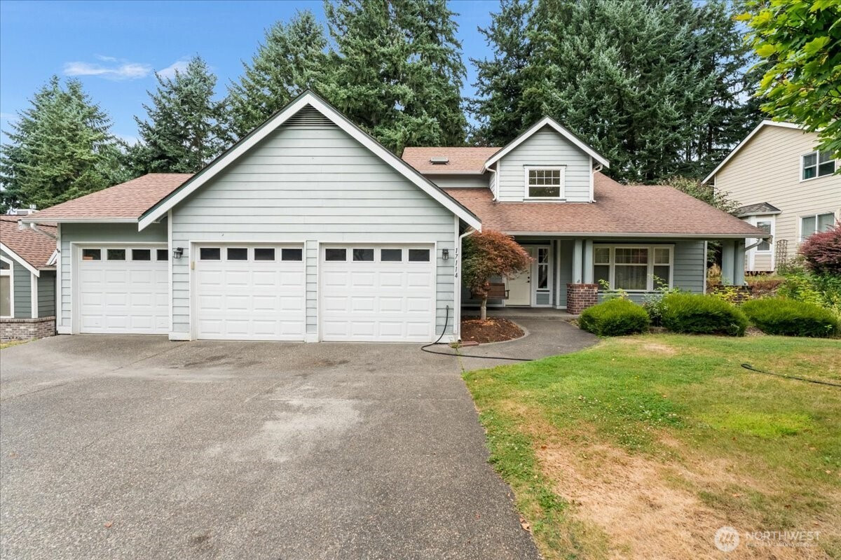 17114 89th Avenue Ct E, Puyallup, WA 98375