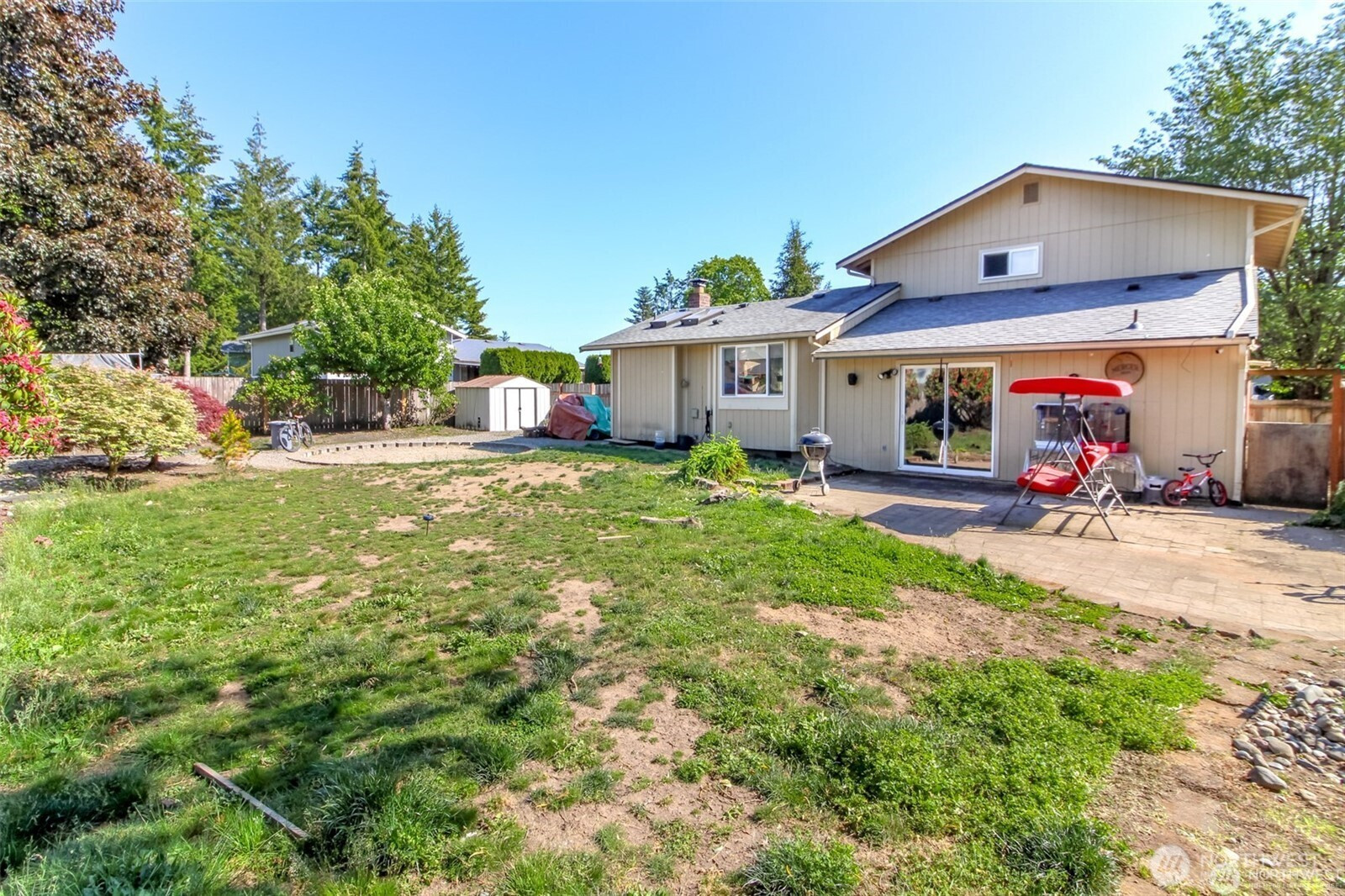 15103 Westmore Drive E, Puyallup, WA 98374