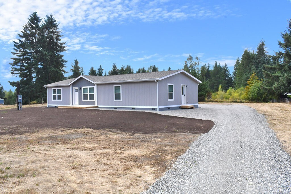 11617 Morris Road SE, Yelm, WA 98597