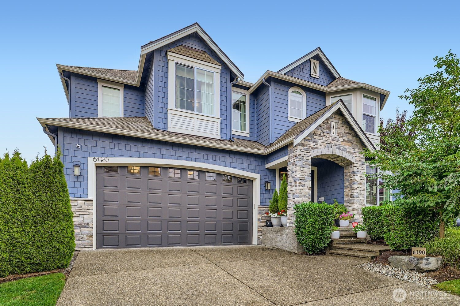 6190 SE 112th Lane, Bellevue, WA 98006